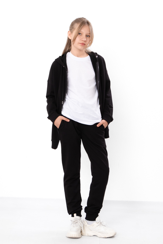 Штани для дівчинки